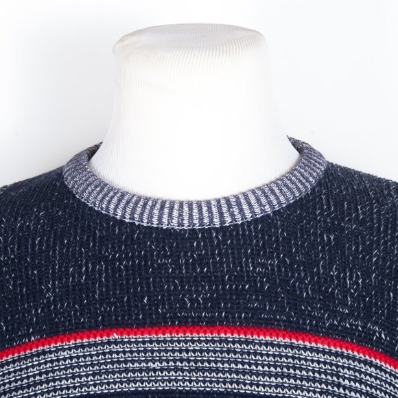 Vintage Archie Brown & Son Anchor Knit Sweater - Picture 3 of 8